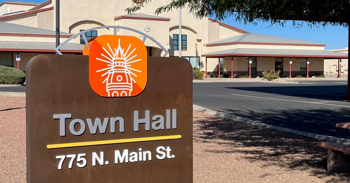 Florence council considers small tax hike as revenues wane