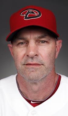 Kirk Gibson fired as Diamondbacks manager