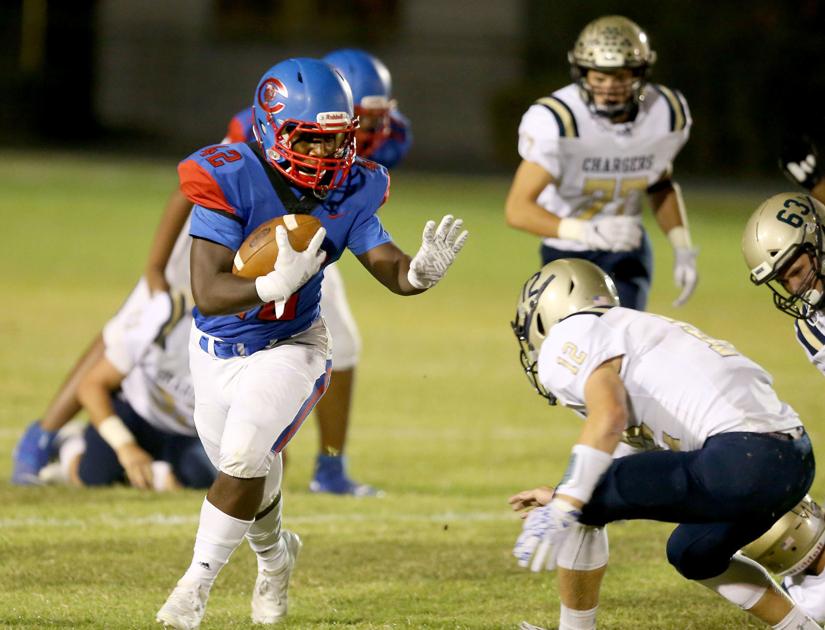 Benjamin Franklin, 2 other schools suing AIA over football