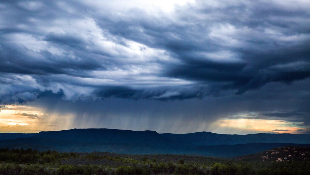 Arizona could have monsoon season without rain Arizona News