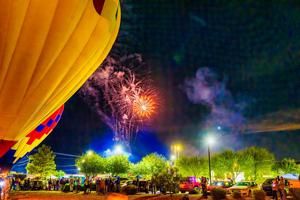 Eloy Glow returning for 3rd straight year