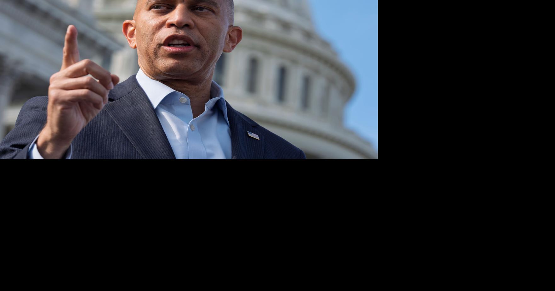 Election 2026 House Democrats