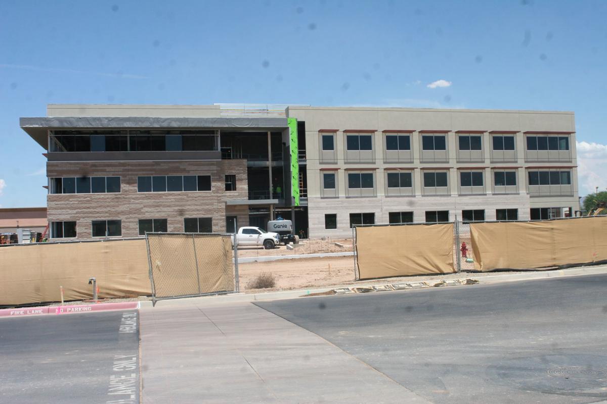 Banner Ironwood Hospital Delivers 100 Babies Per Month Local