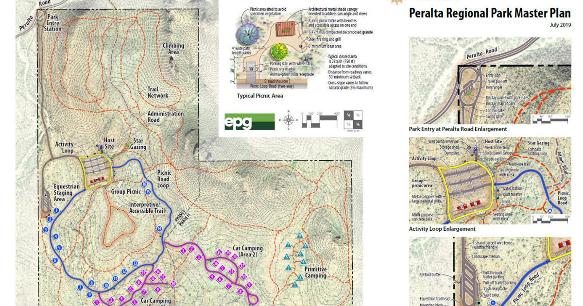 Peralta Regional Park Pinalcentral Com