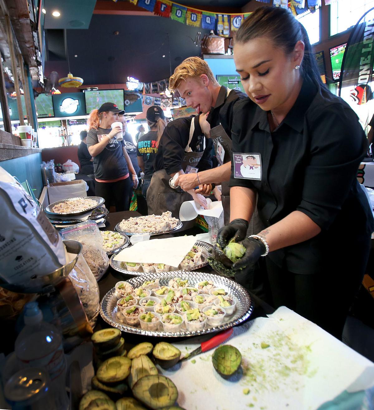 Taste of Casa Grande