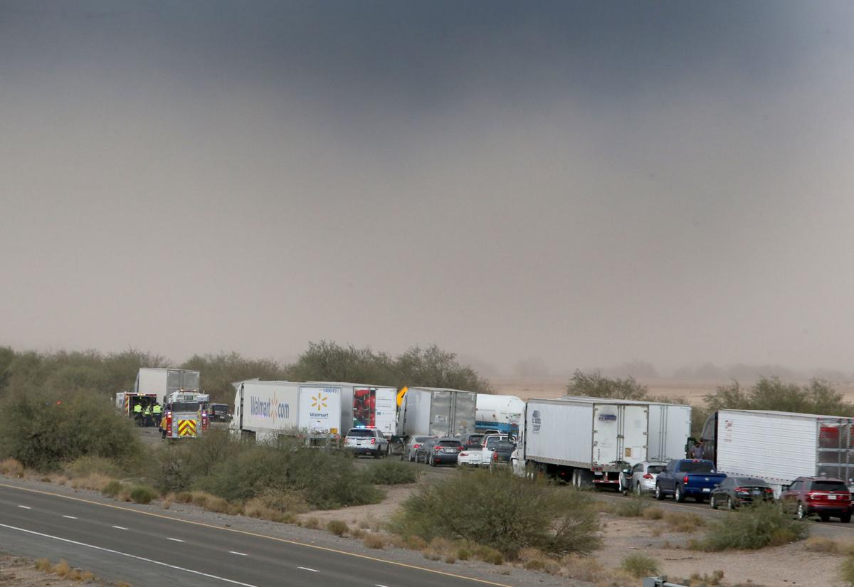 Monsoon Recap