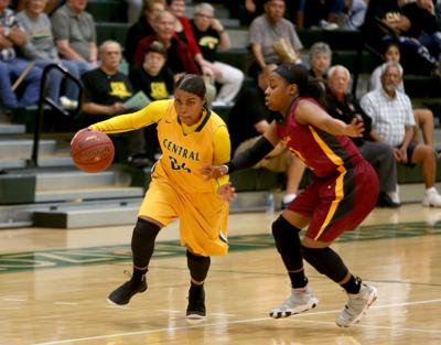 Cac Women Knock Off No 1 New Mexico Junior College Local Sports