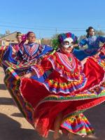 Pinal Museum to celebrate Day of the Dead Oct. 15