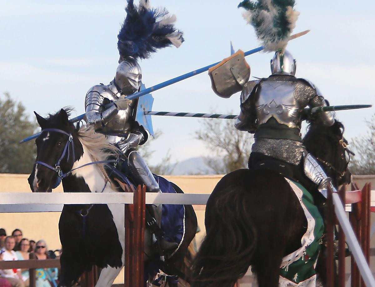 Arizona Renaissance Festival | Featured | pinalcentral.com