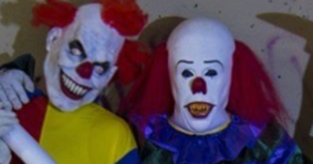 Maricopa Clowns' come forward; no charges planned | Casa Grande