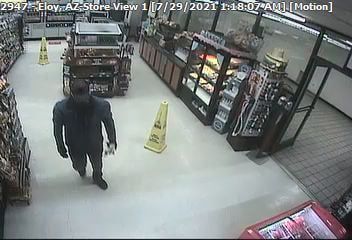 eloy robbery pinalcentral detectives connection