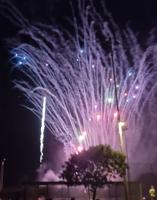 Coolidge Fourth of July fireworks show slated for July 1
