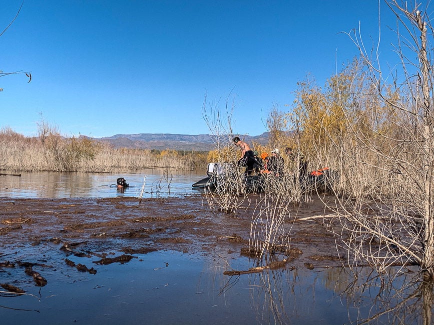 Details of Tonto Basin incident revealed in reports Arizona News