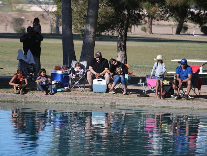 Catfish Rodeo 3/18/17 Featured