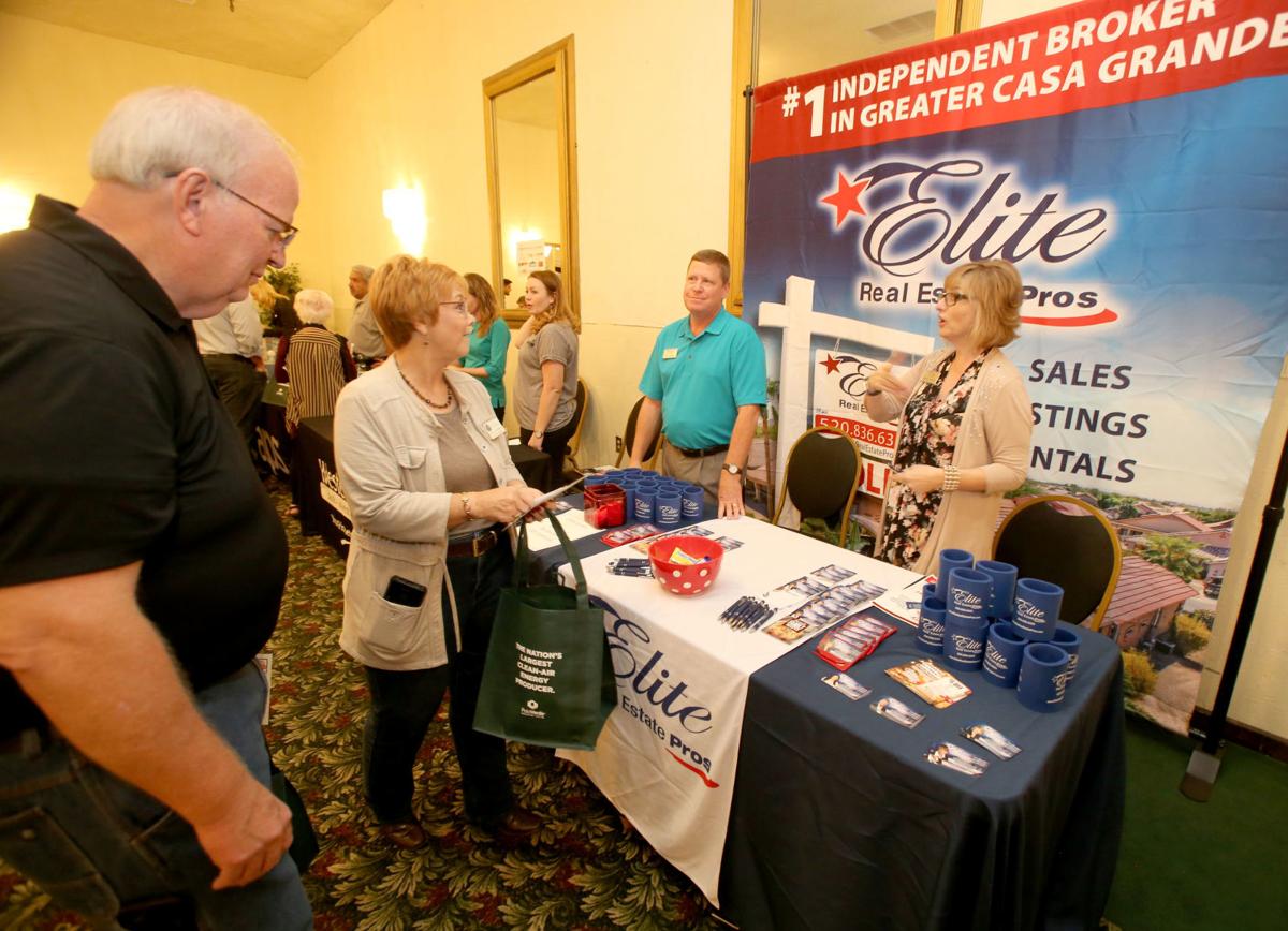Business Showcase