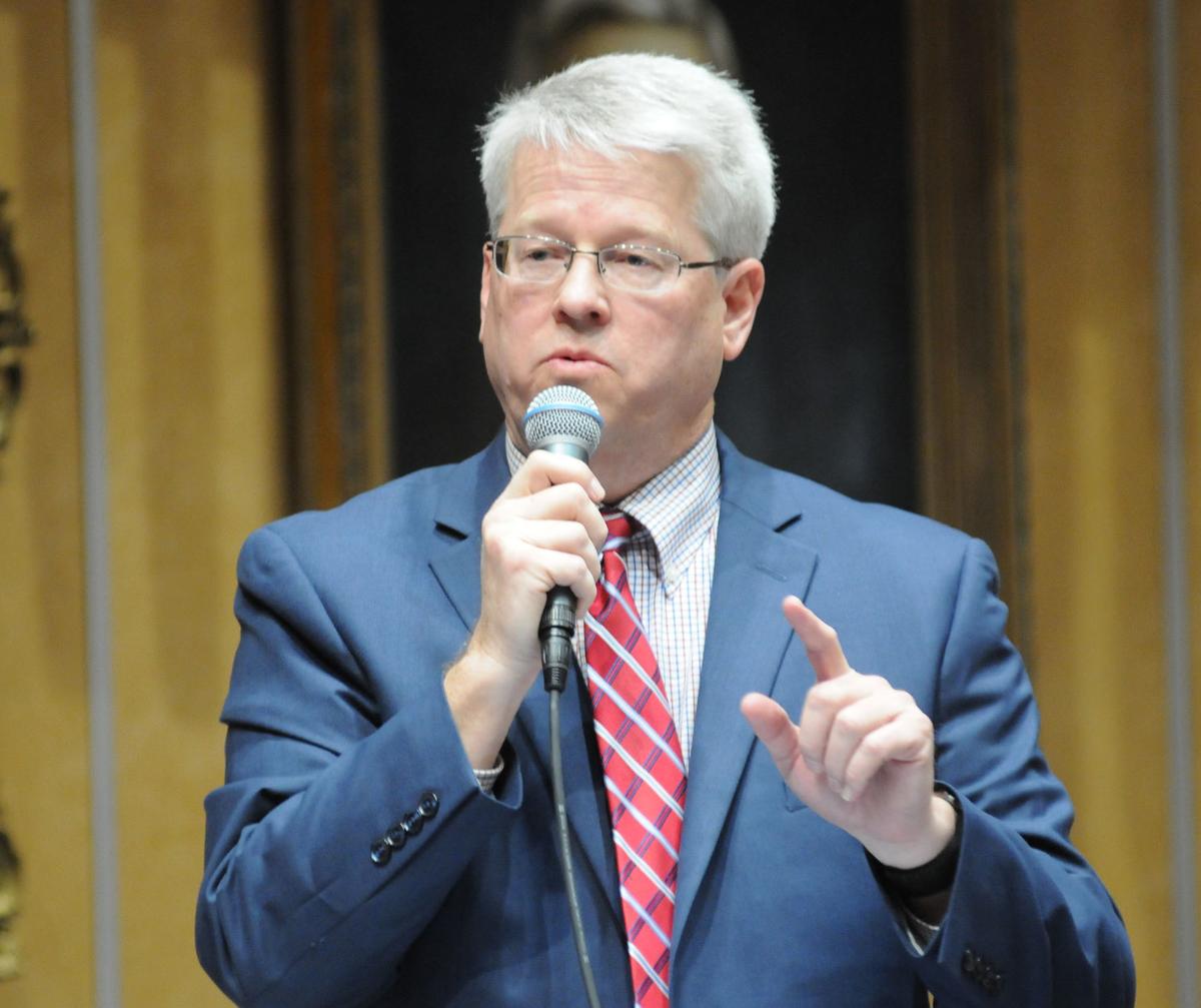 State senator wants access to ballots, voting equipment in Maricopa County by Friday | Politics | pinalcentral.com