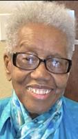 Ethel Reed