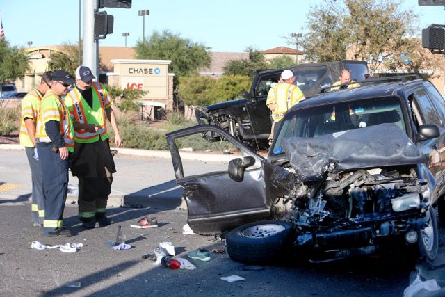 Serious accident in Casa Grande | Area News | pinalcentral.com