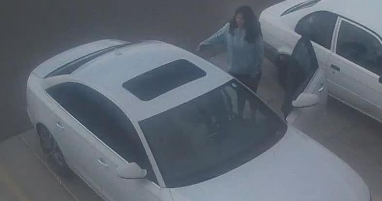 2 women wanted for questioning in double carjacking, armed robbery case ...