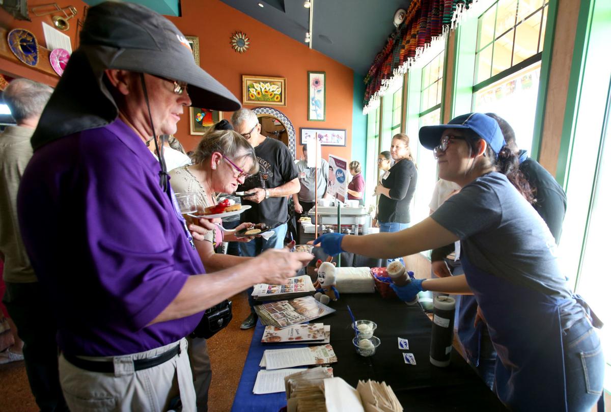 Taste of Casa Grande