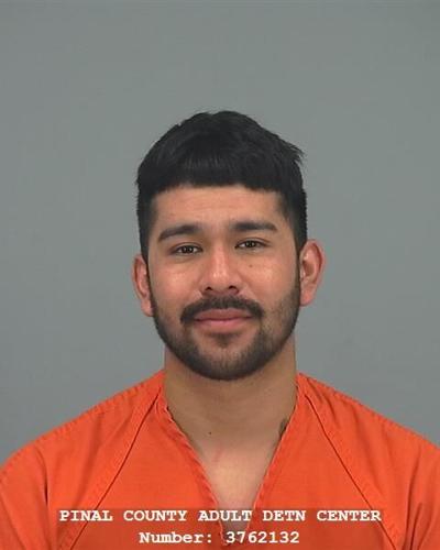 Pinal County Sheriff #39 s log 01/09/24 Sheriffs Log pinalcentral com