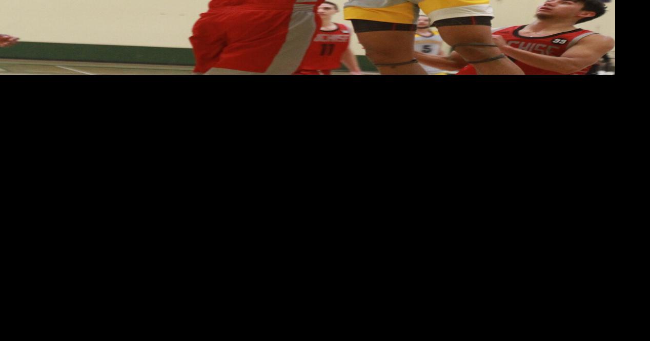 CAC men unable to slow start against Cochise Local Sports