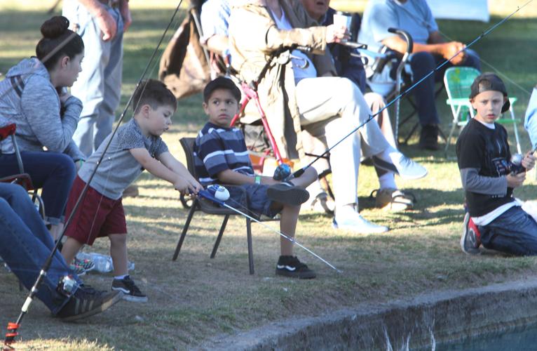 Catfish Rodeo 3/18/17 Featured