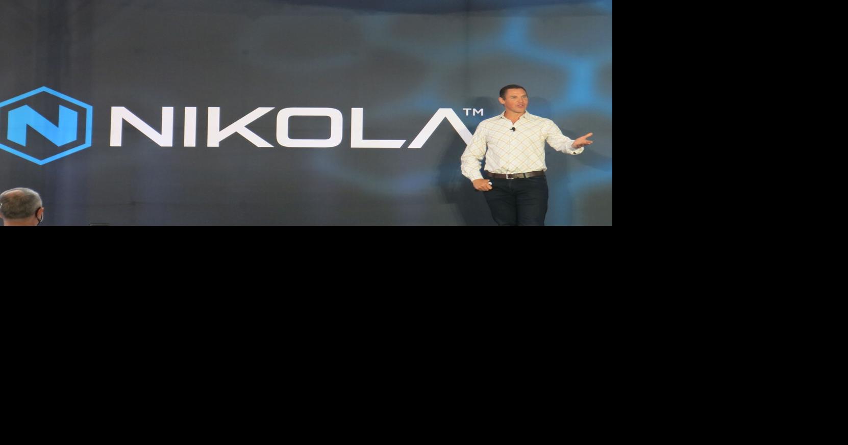 Developer sees 'second wave' of industry coming to Casa Grande