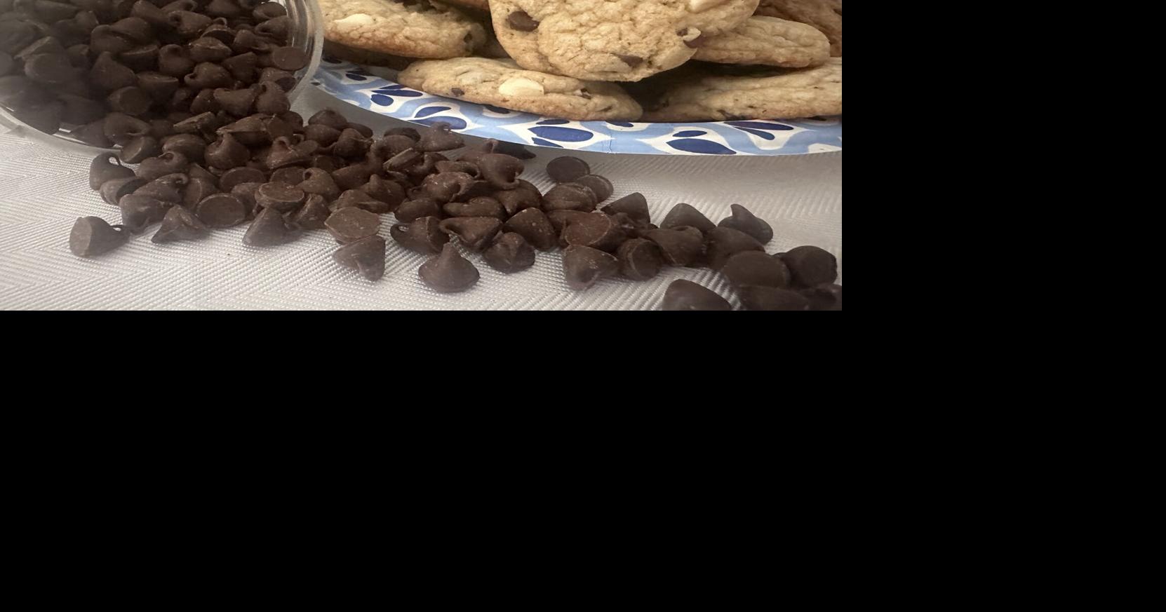 Simple or Not Kitchen: Surprising uses for chocolate chips go far beyond cookies