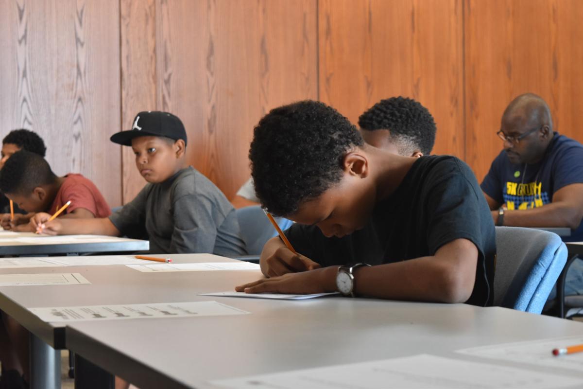 Dream Catchers provides mentorship for Maricopa youth Education