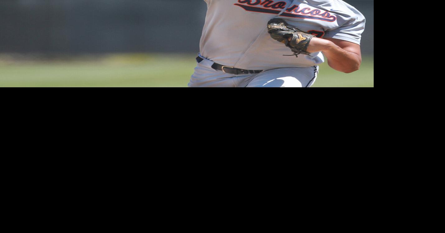 Poston Butte's Lopez leads All-County baseball selections | Apache ...