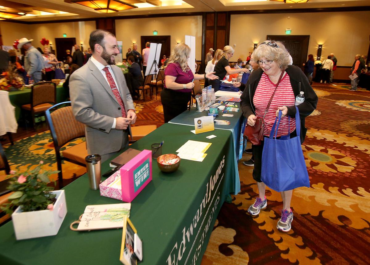 Senior Symposium