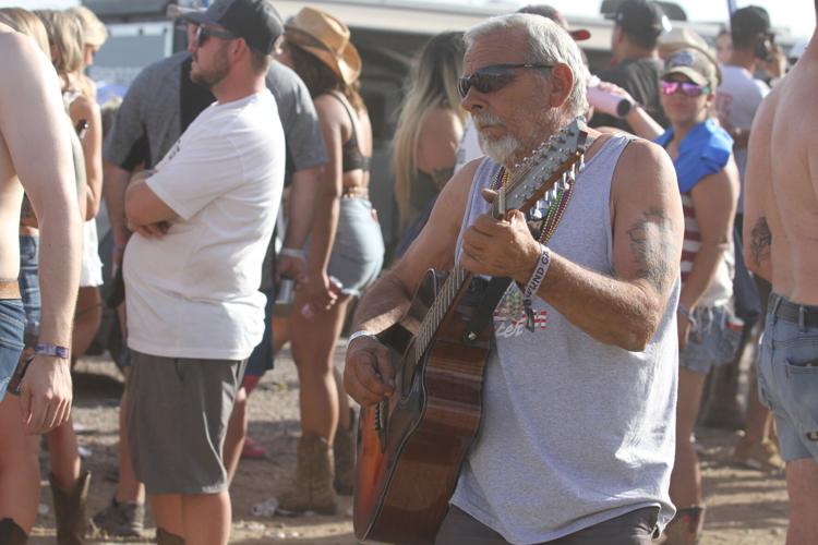 Country Thunder 2022 — Day 3 (Part 1) Country Thunder