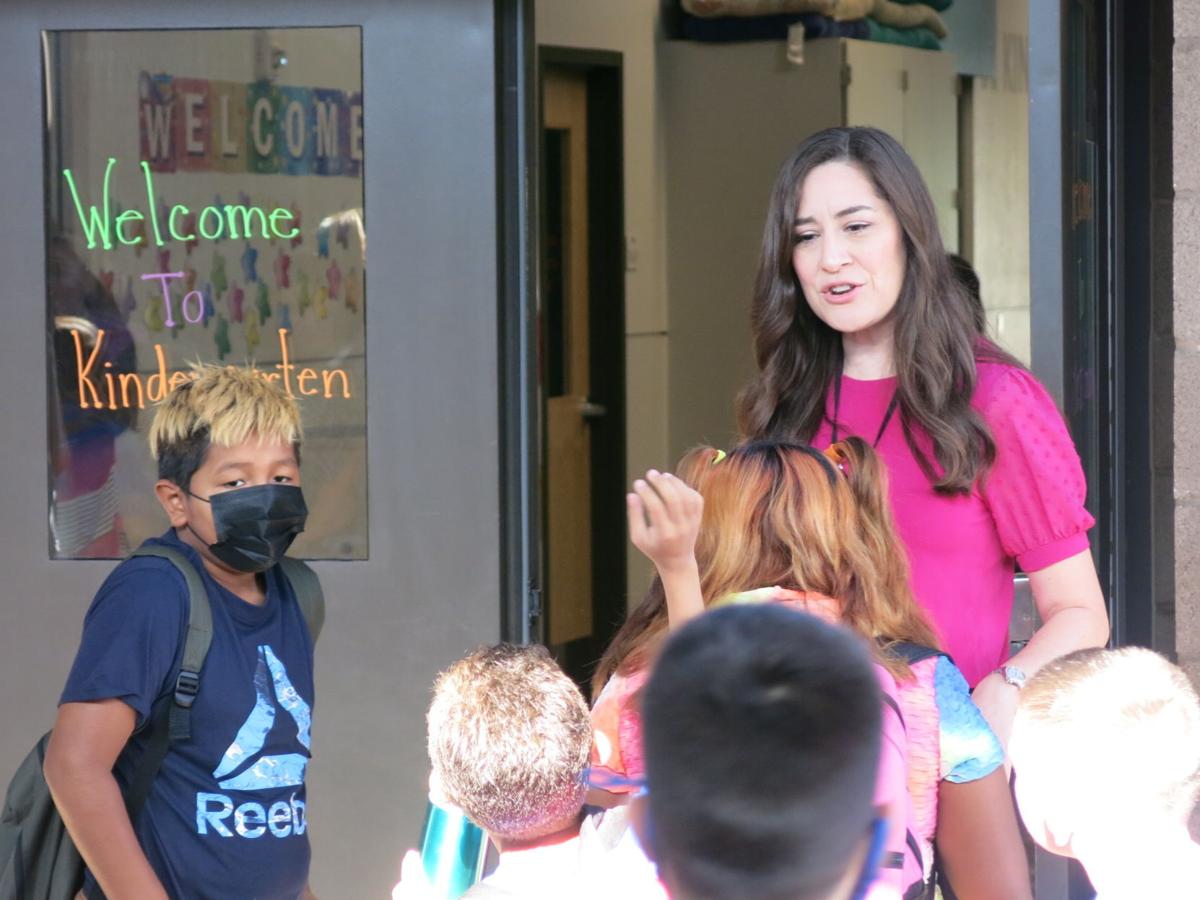 CGESD First Day 2021