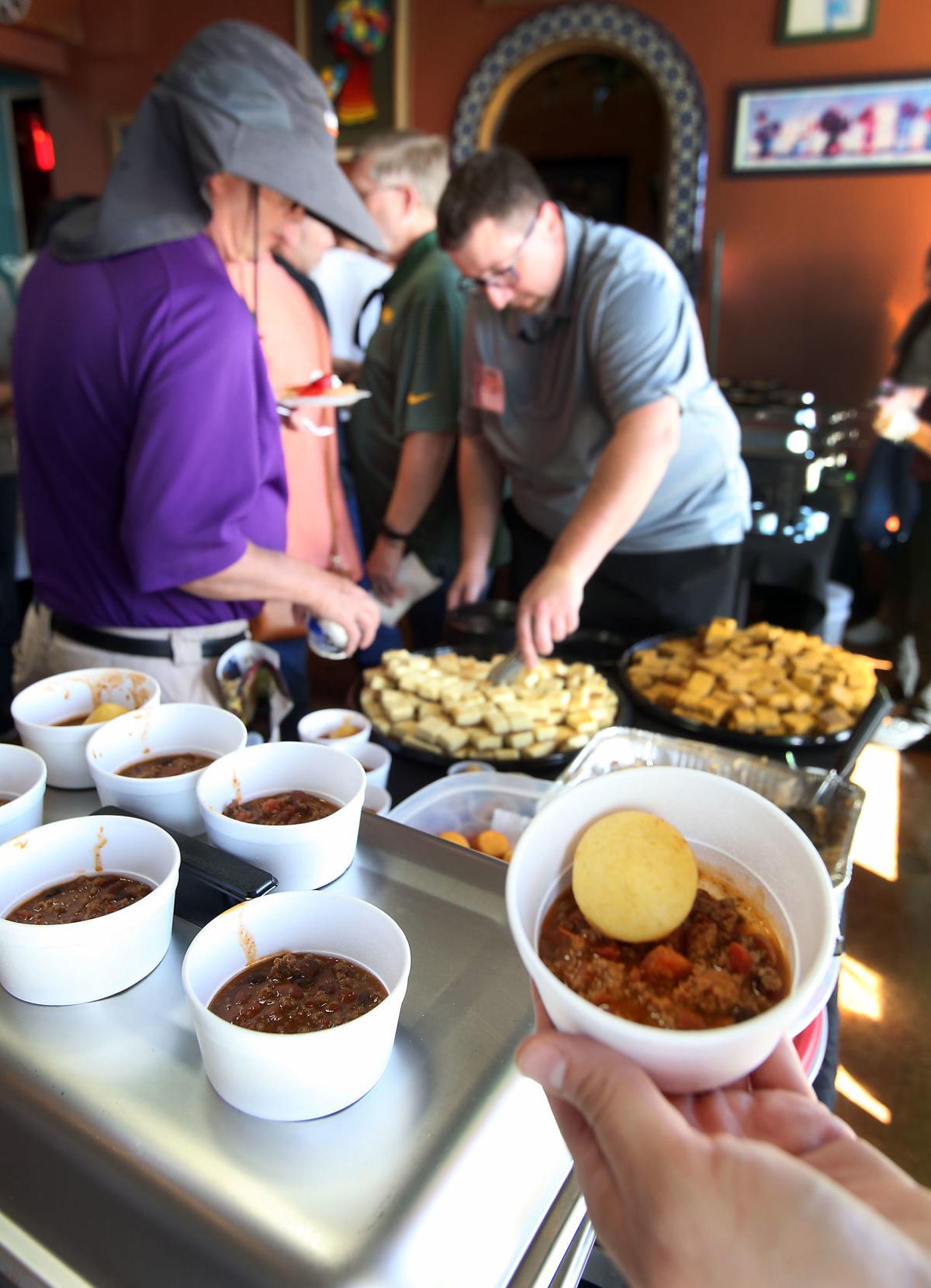 Taste of Casa Grande