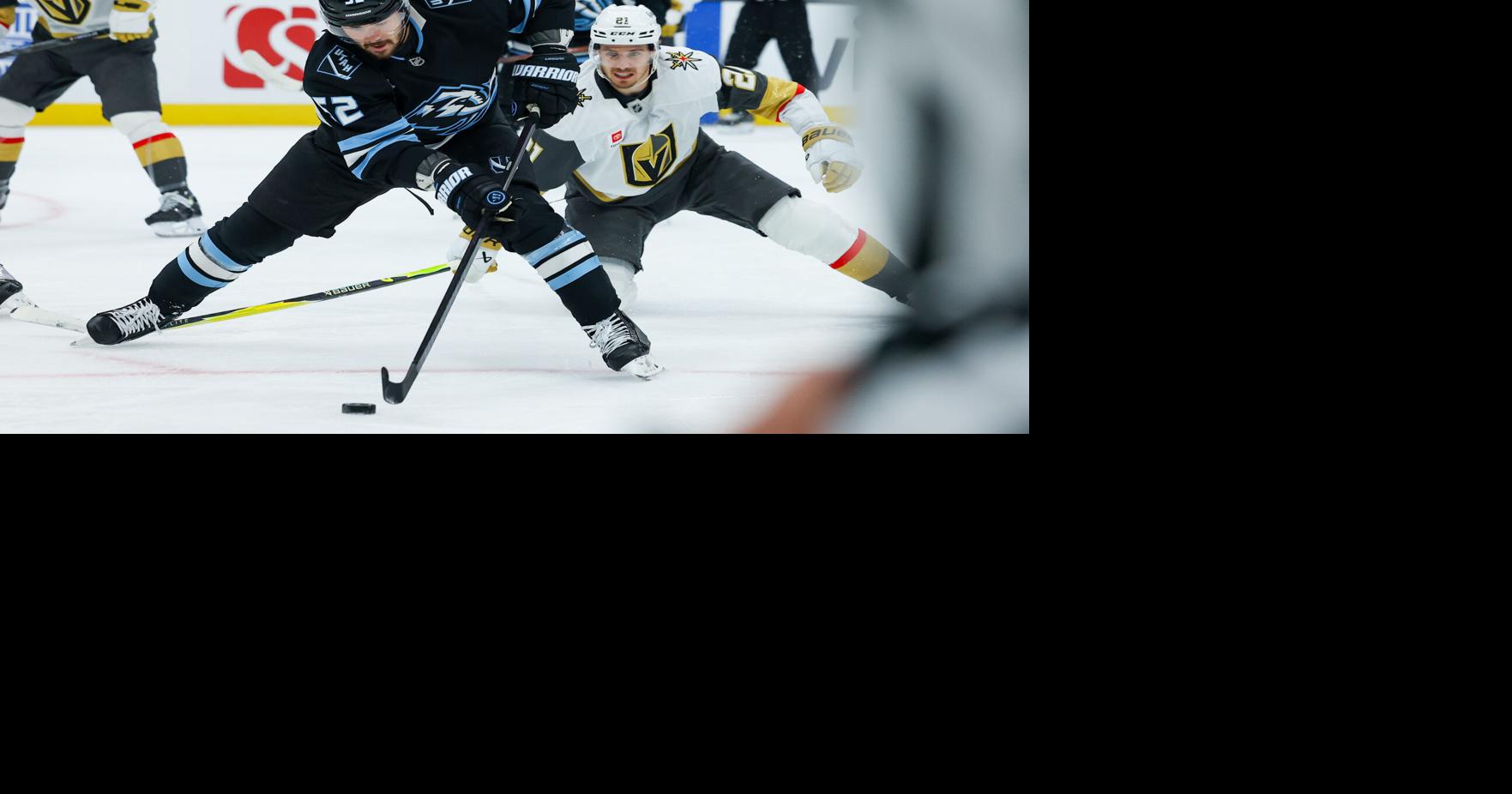 Mammoth ready to take next big step after franchise's first playoff run