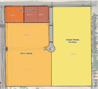 New Maricopa development to provide living/work space ...