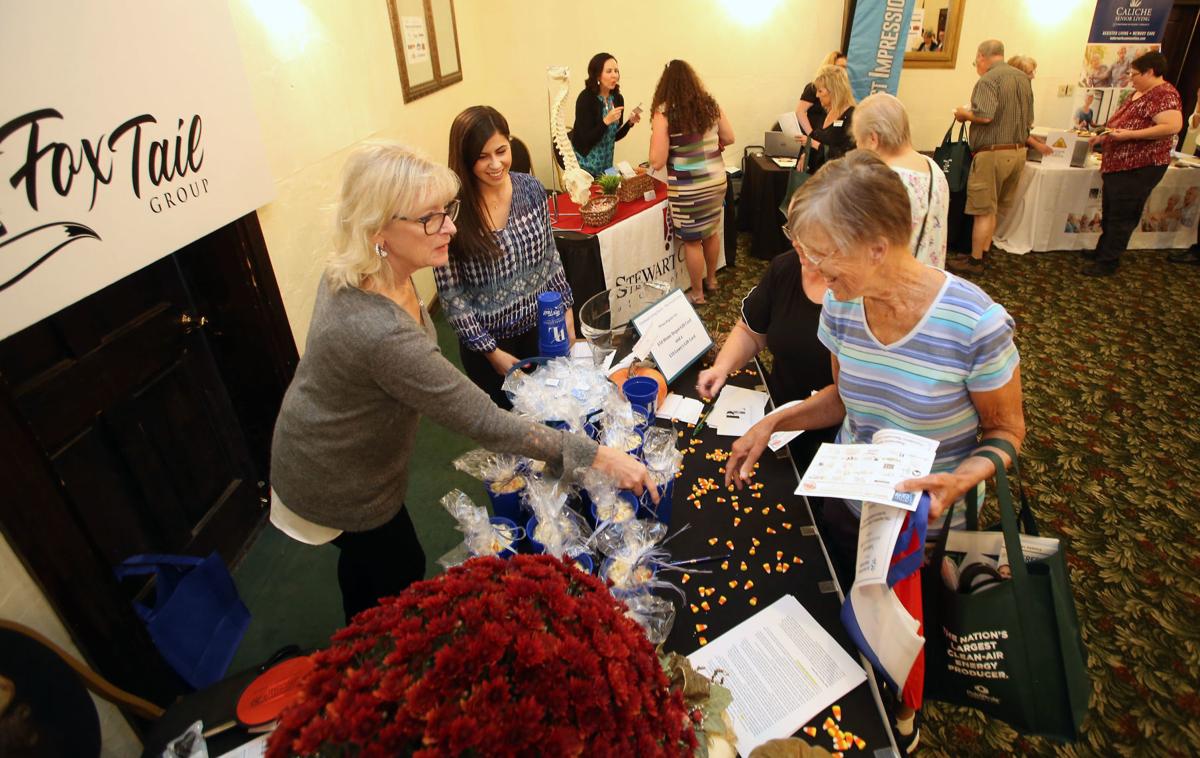 Business Showcase