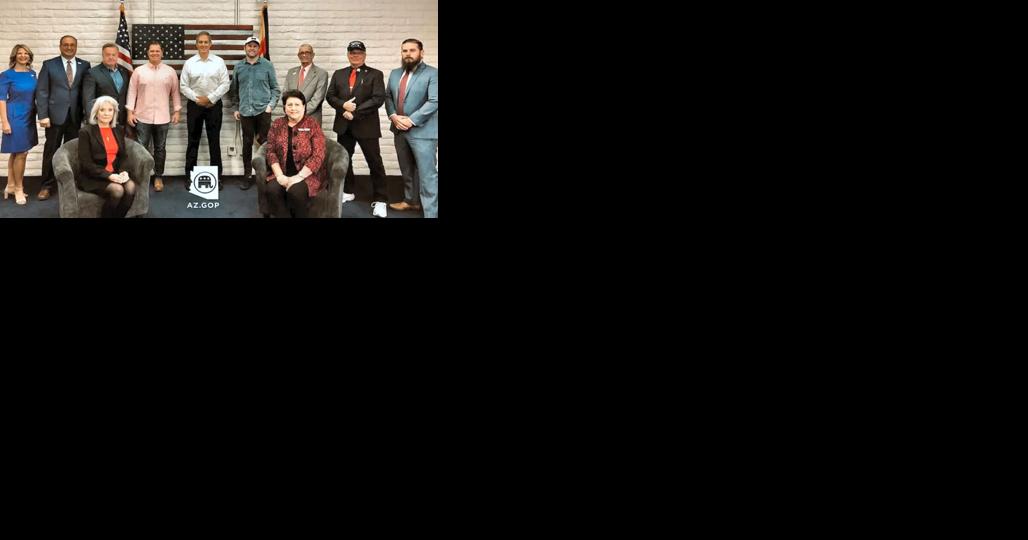 Mayes gets extension for decision on fake elector case