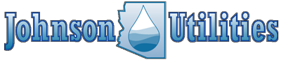 Johnson Utilities logo
