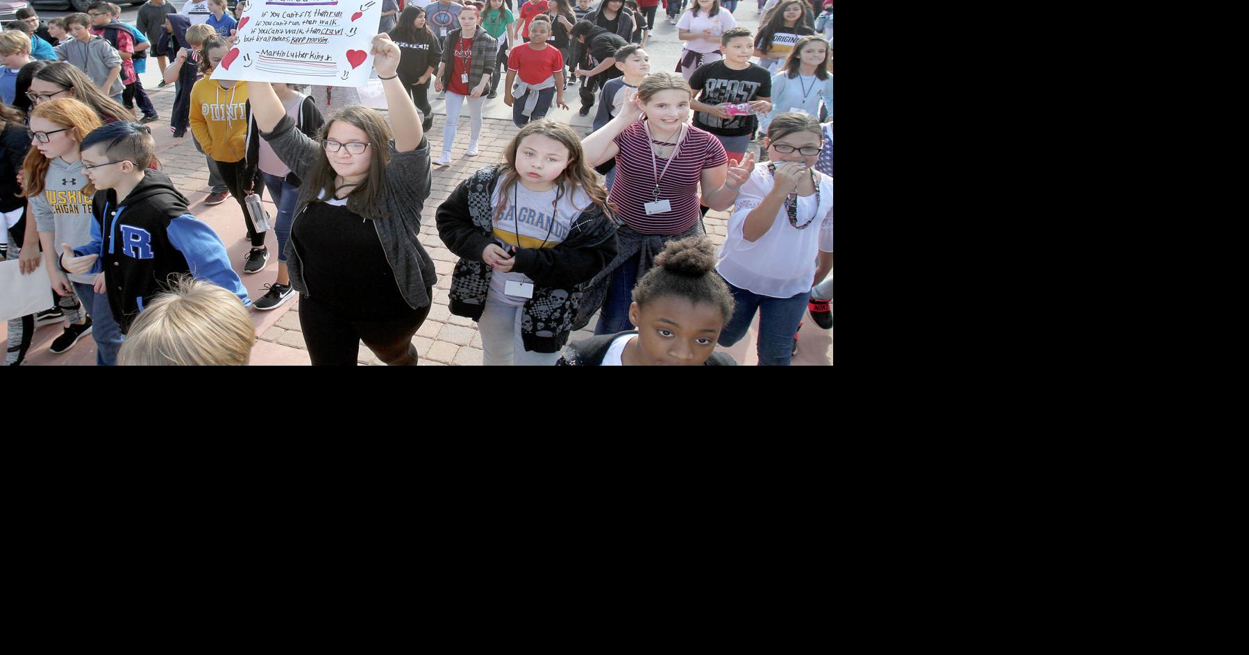 Unity March 2019 | Community Galleries | pinalcentral.com