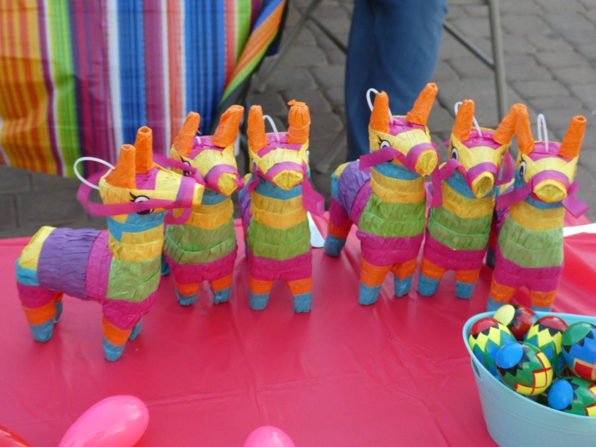 Downtown Hispanic Heritage
