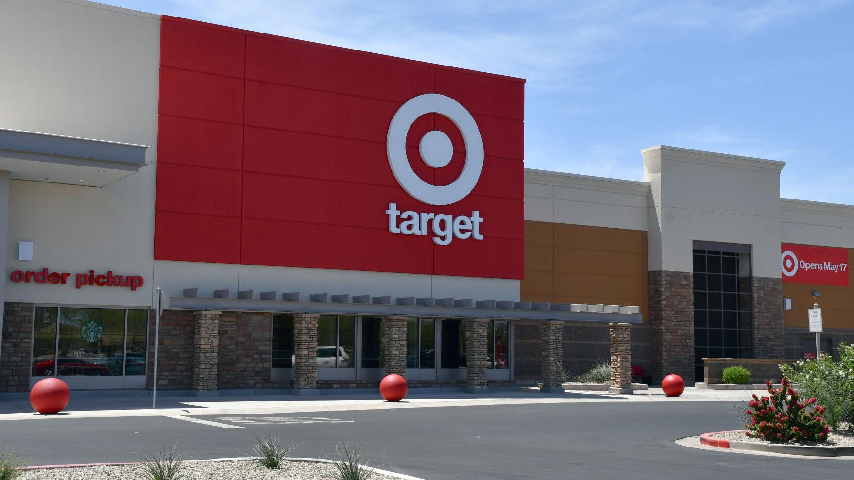 Target 21 What to expect as CG Target store to open May 17 | Recreation ...