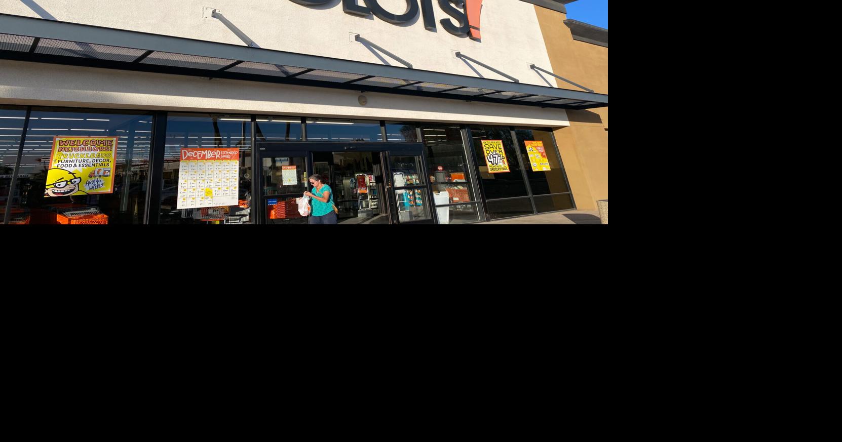 Big Lots Casa Grande