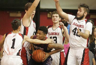 The Wright Perspective Aia Bracket For 3a Hoops Is Hot Mess
