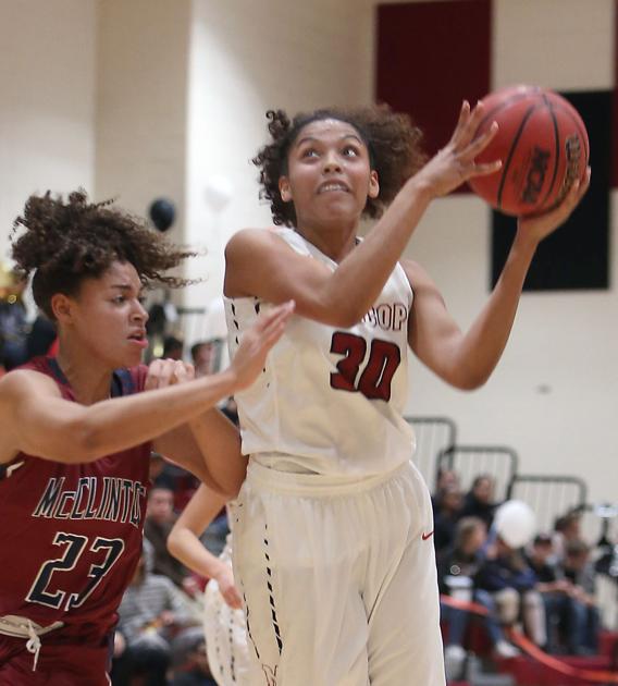 Maricopa Hammers Mcclintock On Senior Night Sports