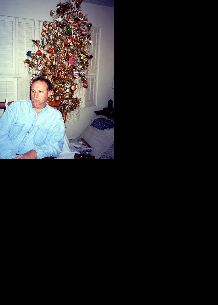 Howell Making An Arizona Christmas Tree A Family Tradition