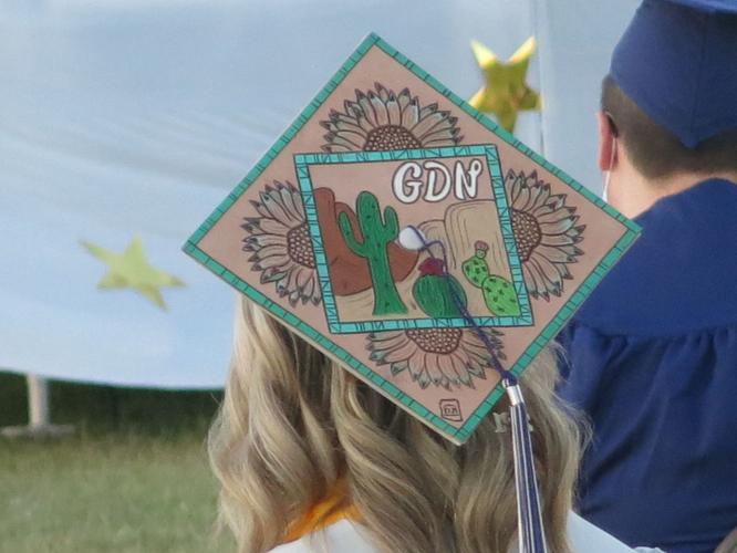 Imagine Prep Coolidge Graduation Ceremony 2021 Featured