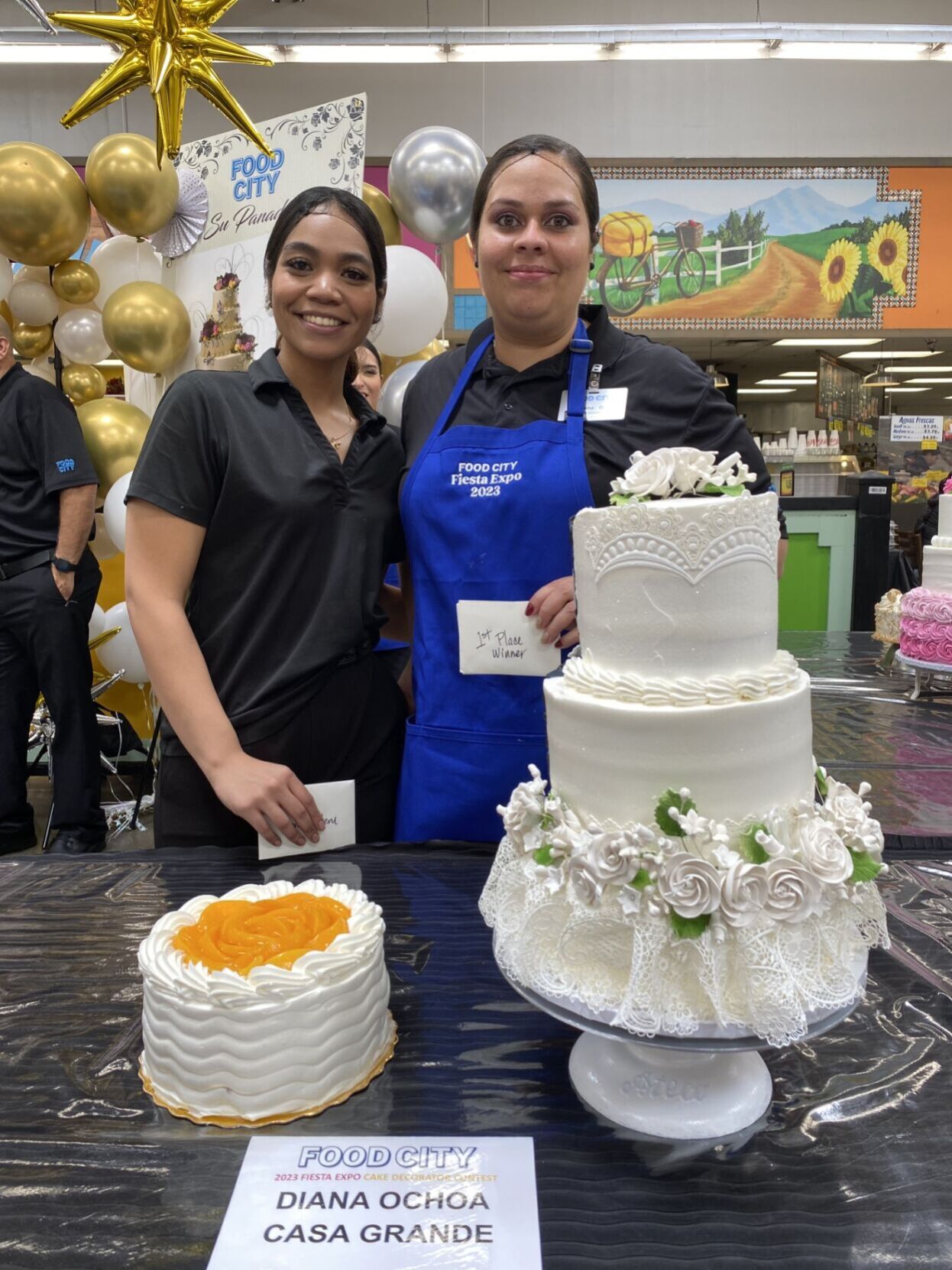Wisconsin Bakers Association to host bakery, dessert competitions at  Wisconsin Food & Hospitality Expo | Bake Magazine