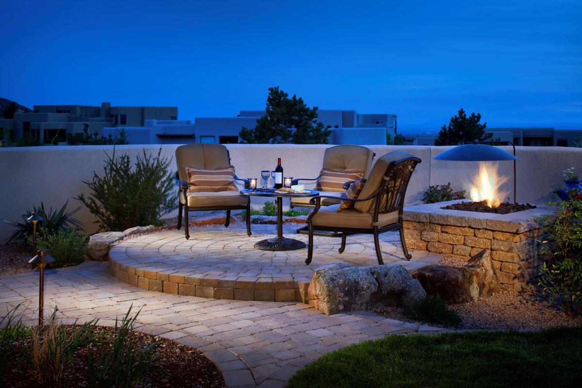 Fireplace Or Fire Pit Which Will Light, Phoenix Fire Pit Laws